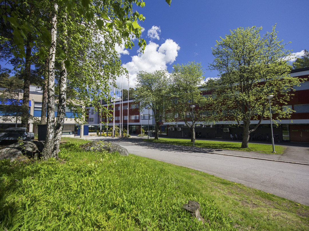 Hostel Linnasmäki主图