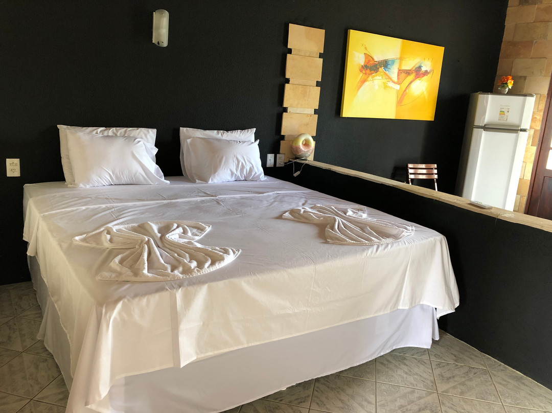 Hotel California Cumbuco主图