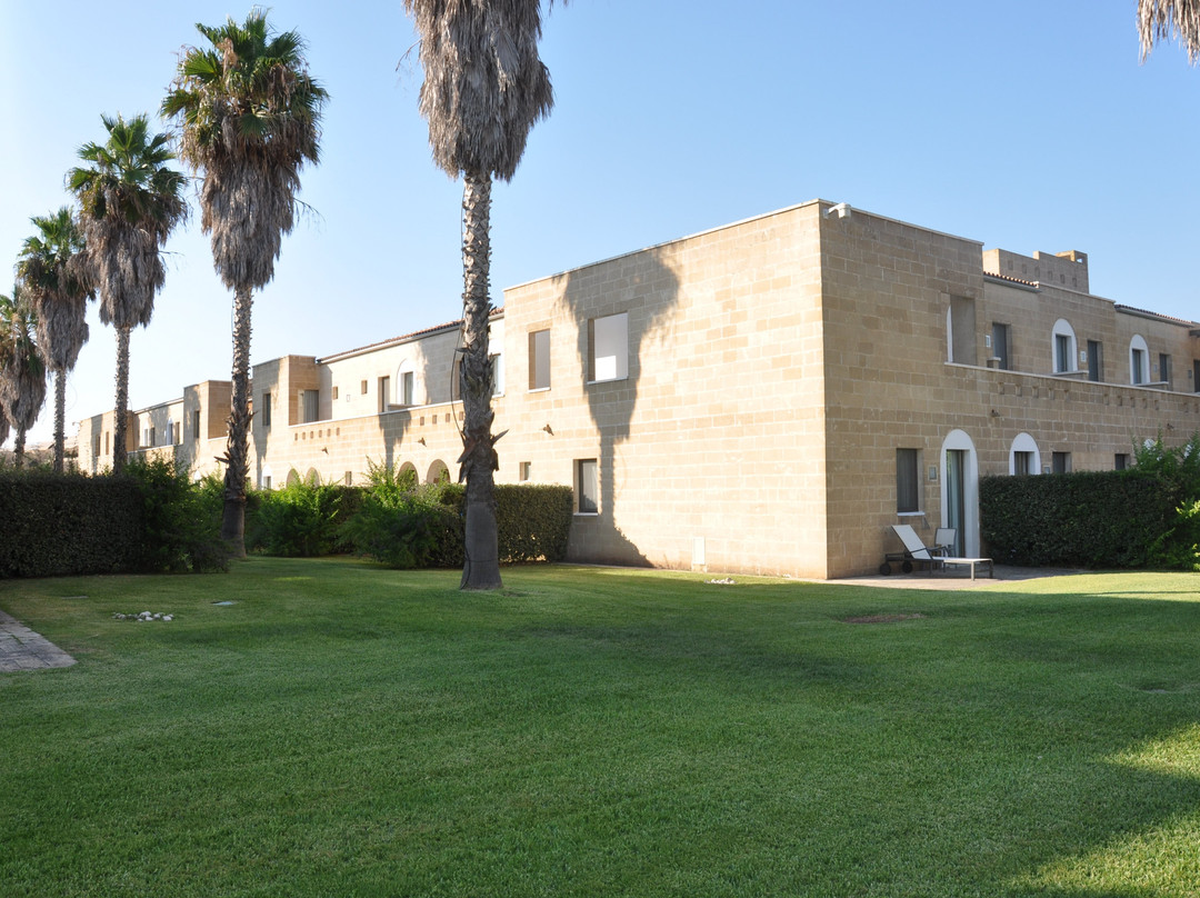 Vivosa Apulia Resort主图