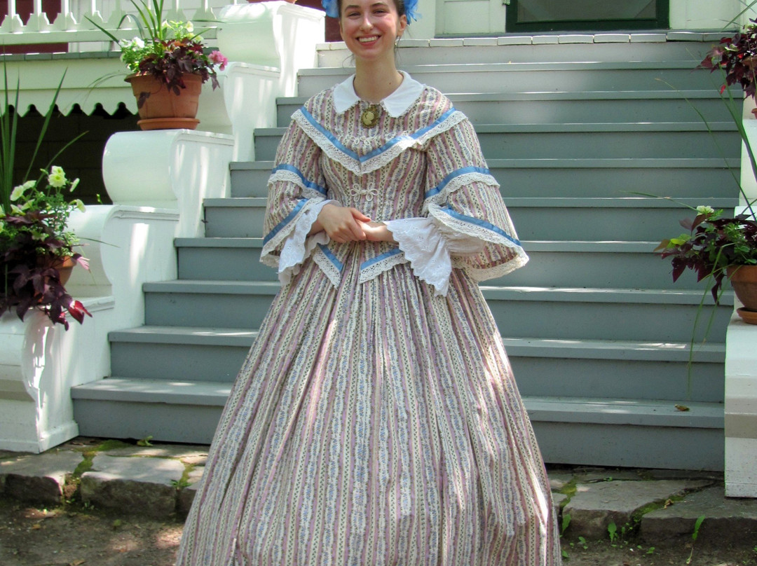 La Seigneurie Des Aulnaies-Saint-Roch-des-Aulnaies必去景点