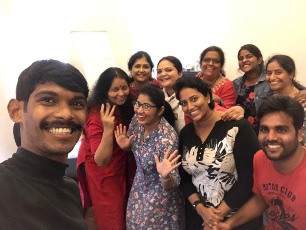 Keys Select by Lemon Tree Hotels, Visakhapatnam主图