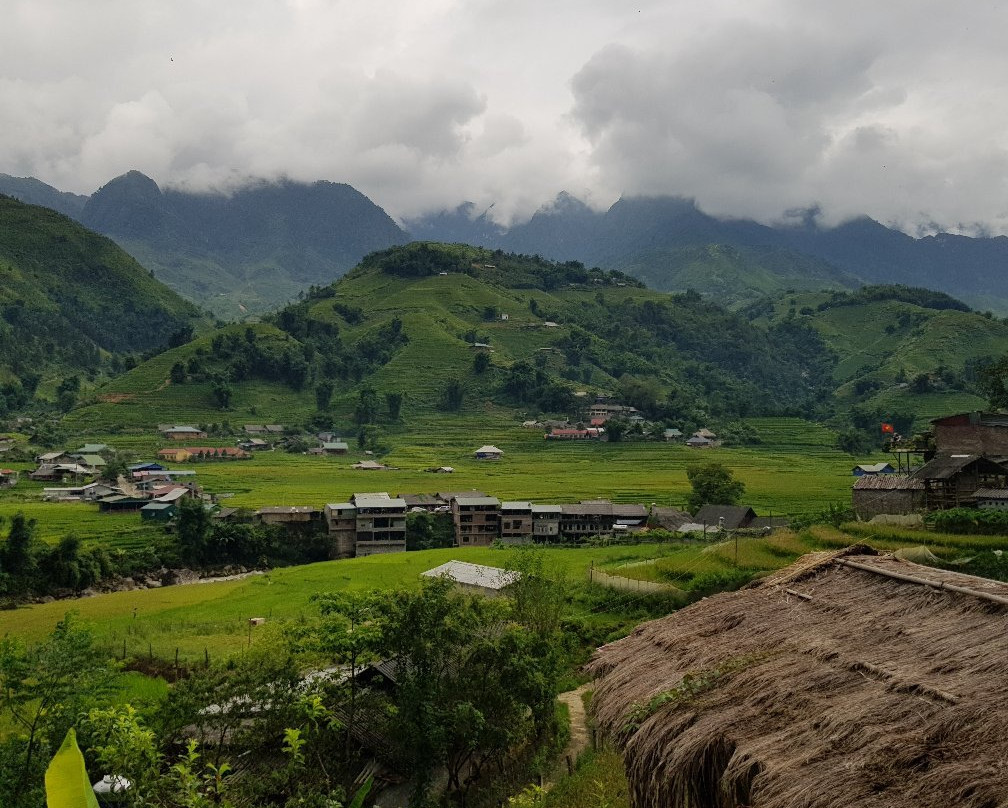 SaPa Farmer House主图
