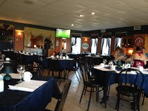 Saint-Cuthbert餐馆和美食-Restaurant du Fleuve