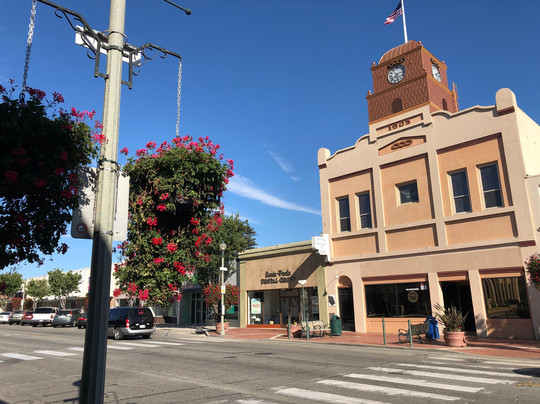 Santa Paula Inn主图