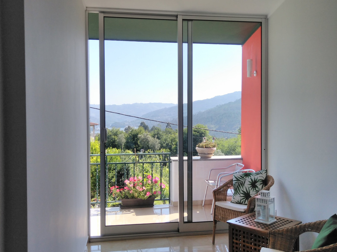 ALojamento Costa da Banga主图