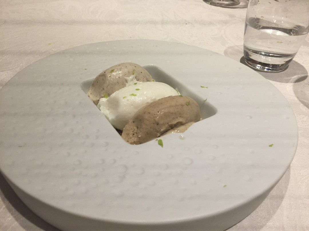 Elke Spa Hotel主图