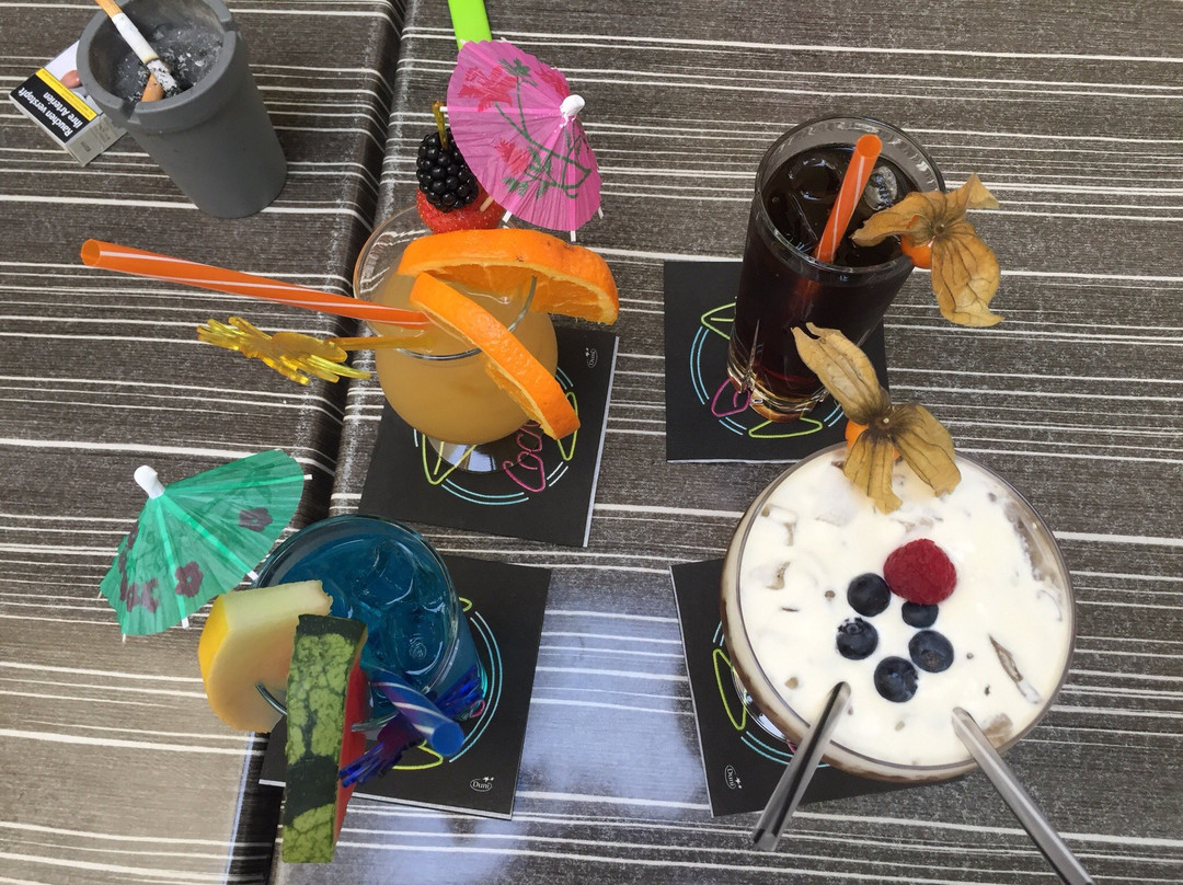 Mauros-Jever必去景点