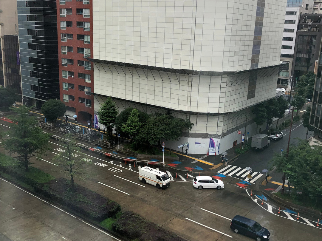 Nishitetsu Hotel Croom Nagoya主图