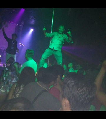 Cat's Pajamas-泗水必去景点