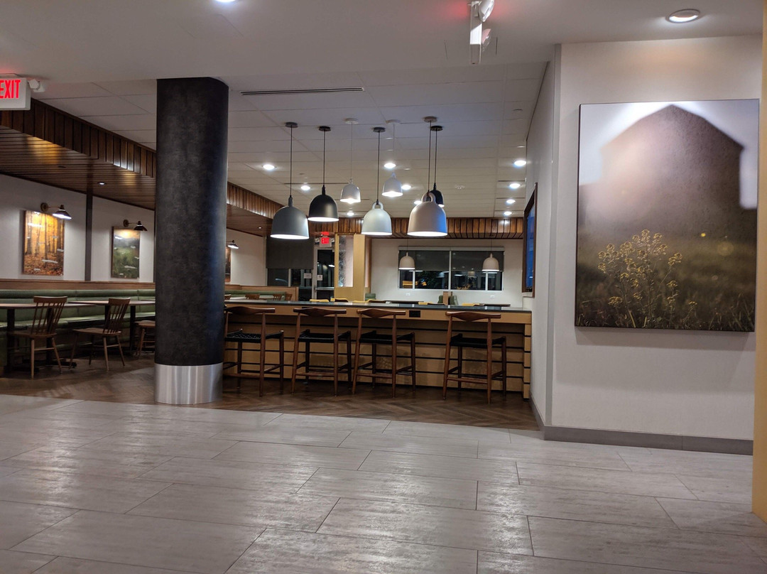 Fairfield Inn & Suites Allentown West主图