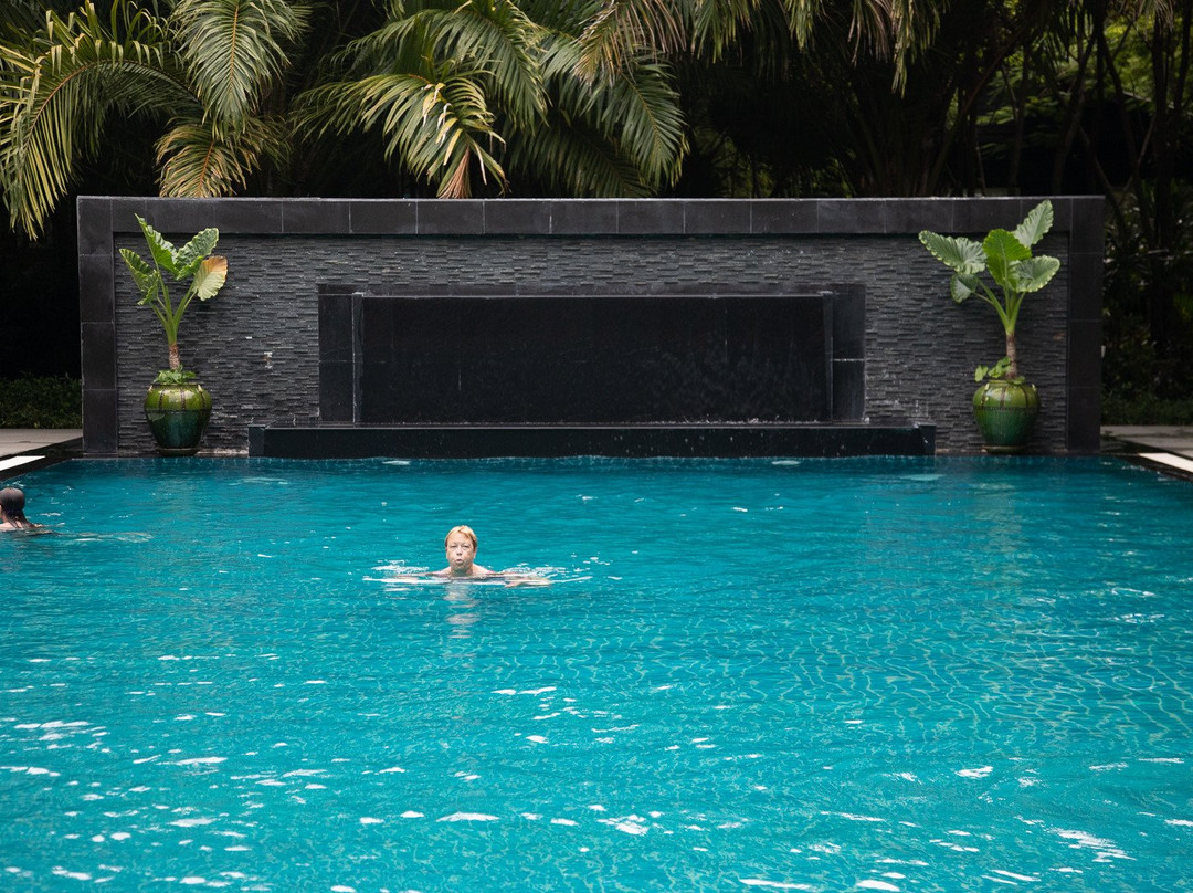 Inle Resort & Spa主图