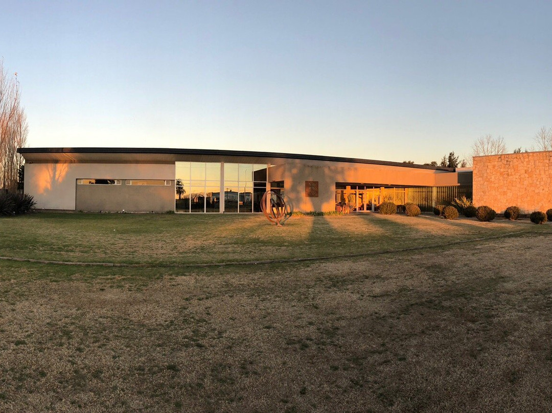 Hotel Viejo Molino主图