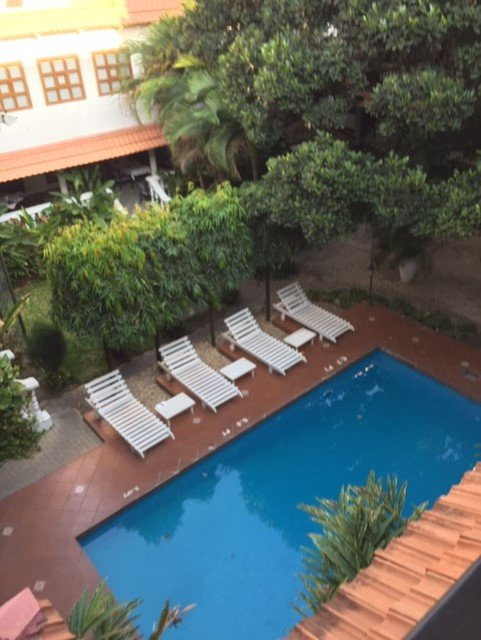 普罗蒂亚万怡酒店主图