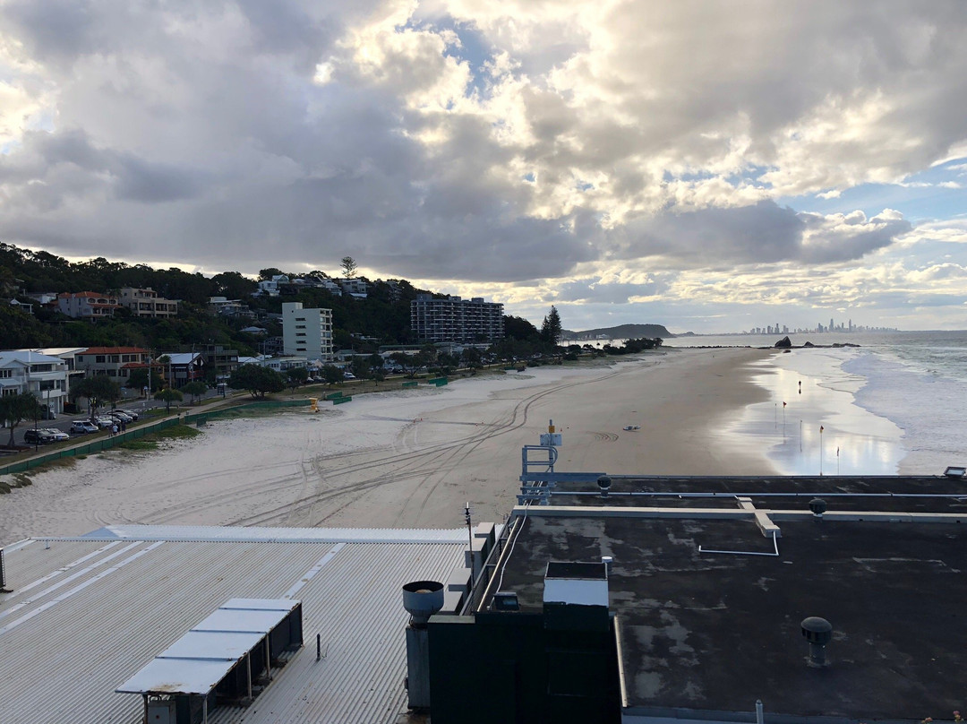 Tugun Beach-Tugun必去景点