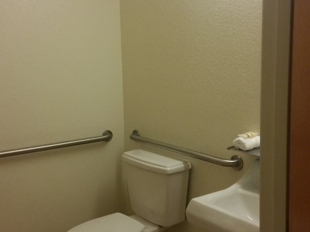 图莱利拉金塔旅馆及套房酒店主图