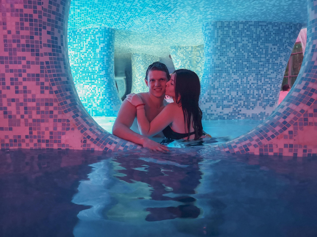 Kommunarka旅游景点-Moreon Aquapark