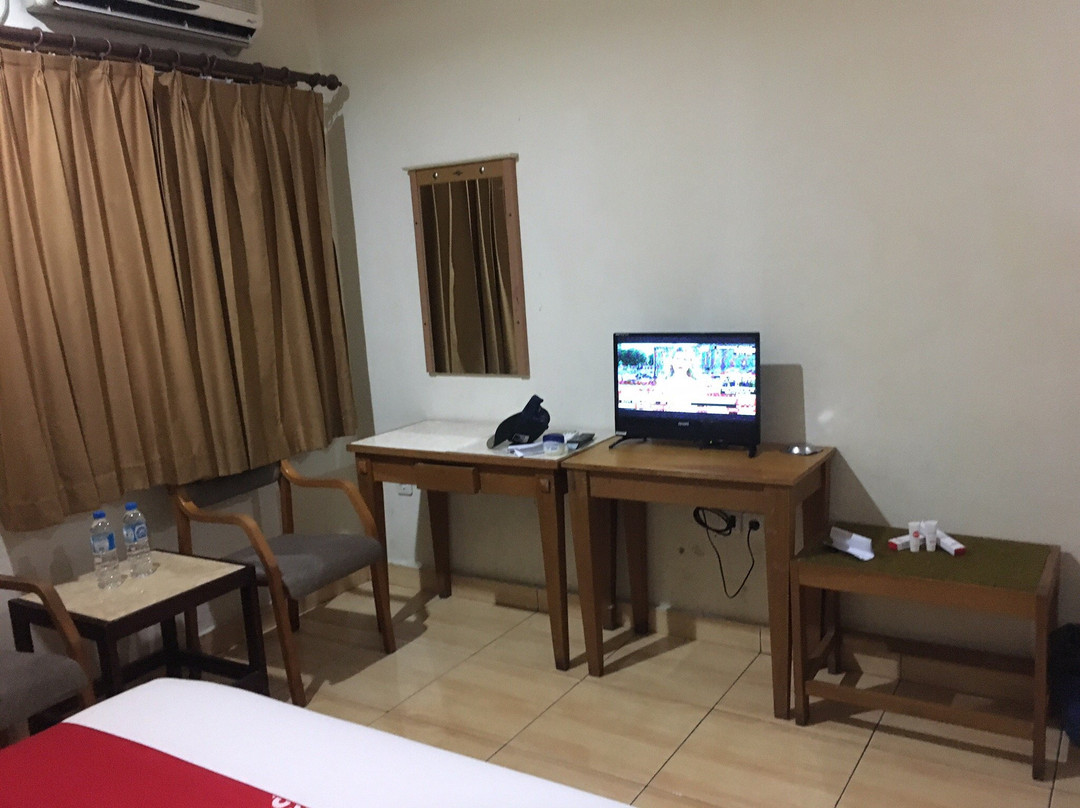 OYO 800 Hotel Yuta主图