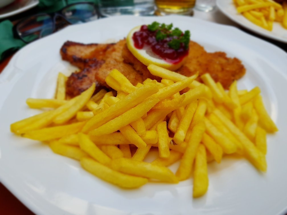 Hotel Krimmlerfalle主图