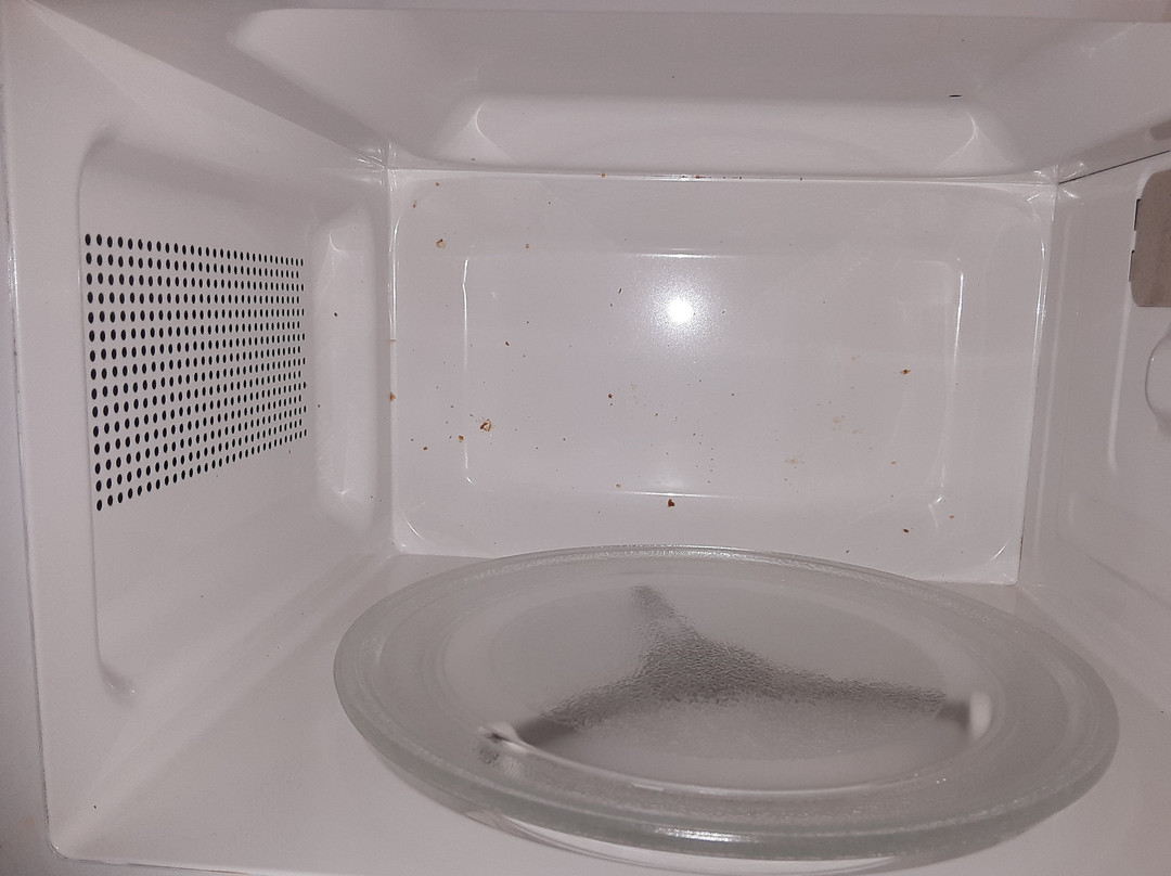 Plainview Motel & RV Park主图