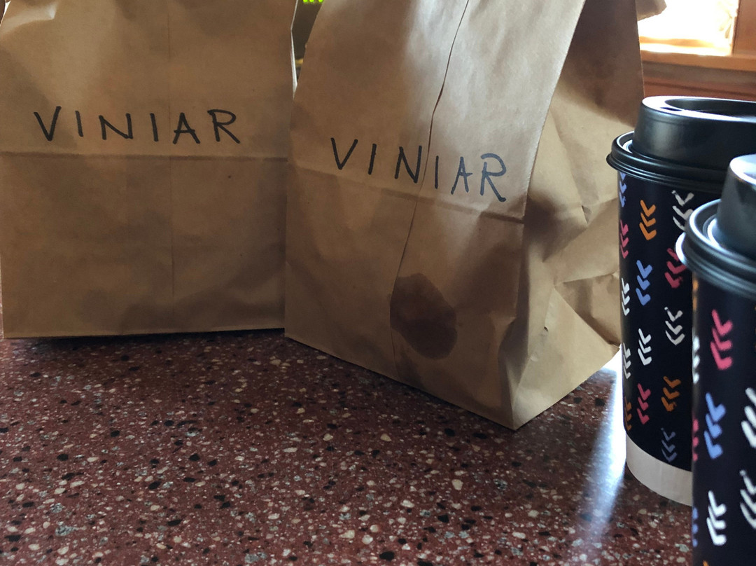 Mrs. Brown's Bed and Breakfast主图