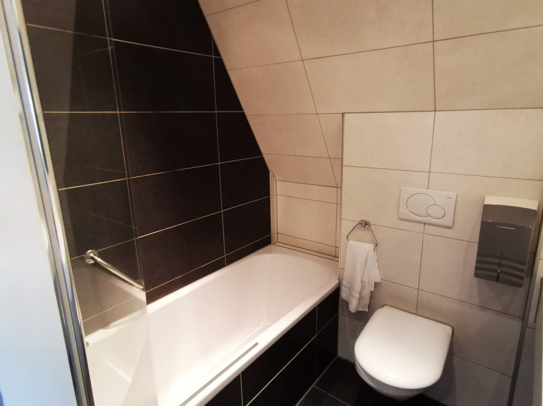 Grand Hotel Beatrix主图