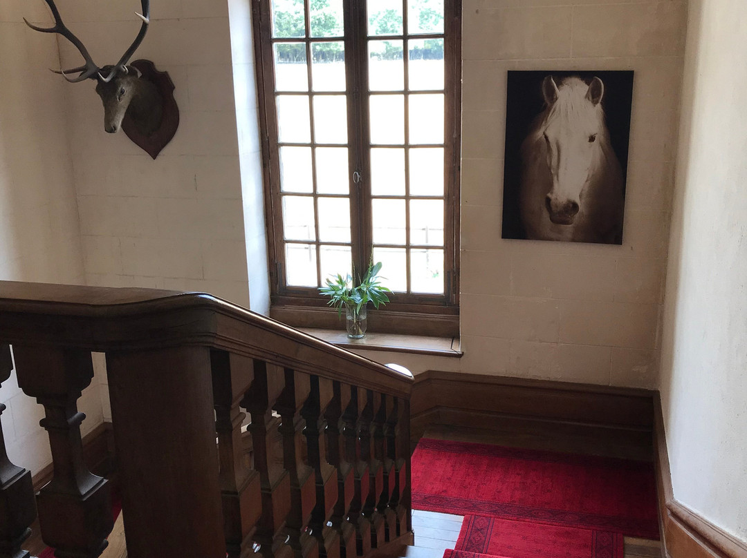 Manoir Du Perray主图