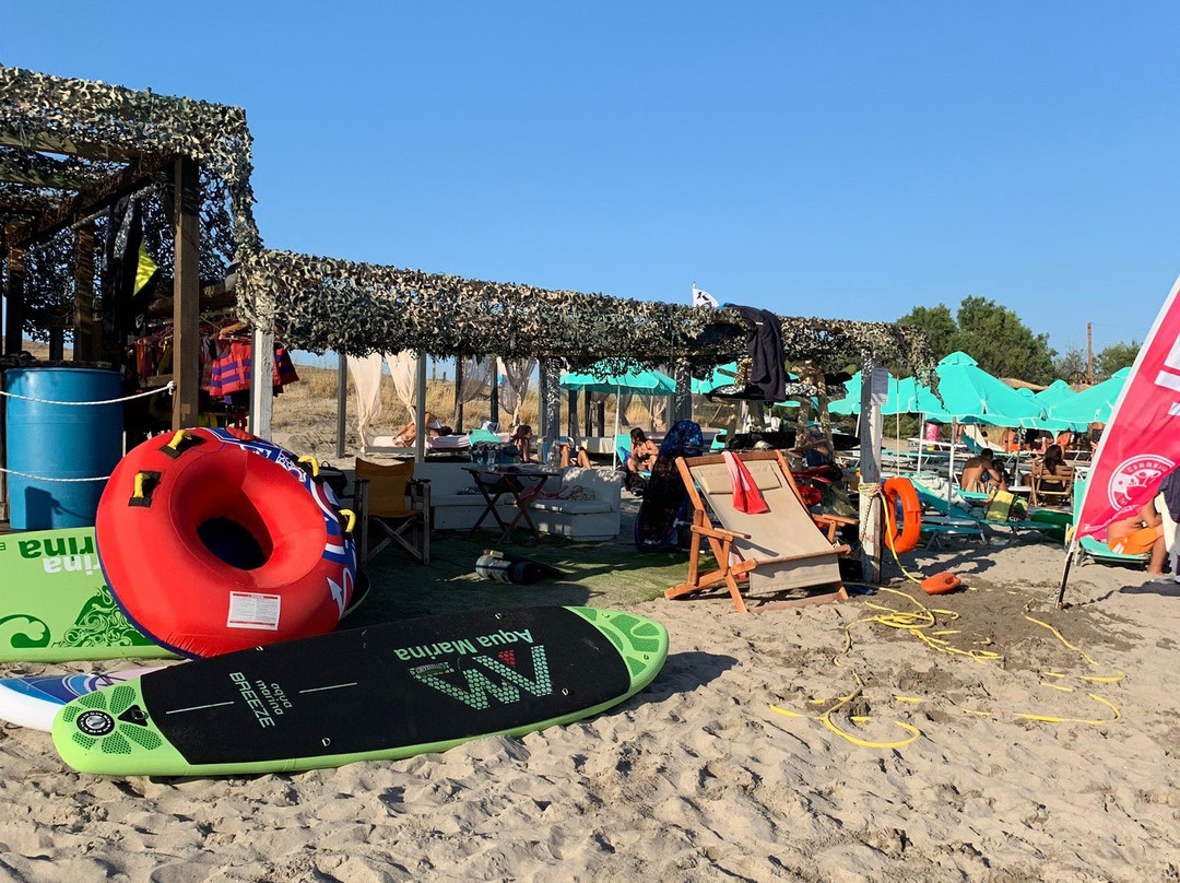 Evgatis Beach-Kontias必去景点