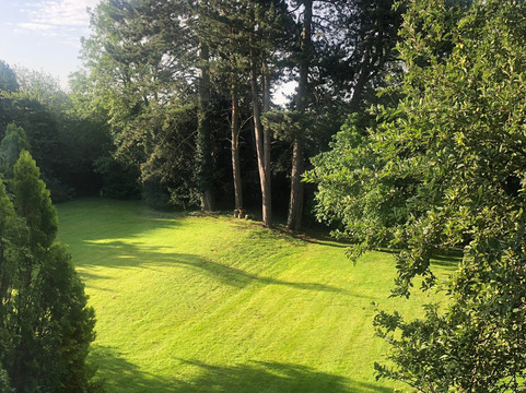 施蒂尔沃特斯酒店主图