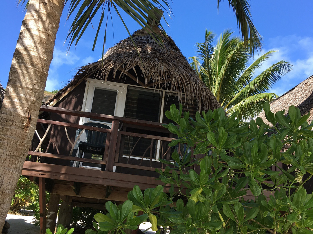 Paradise Cove Lodges主图