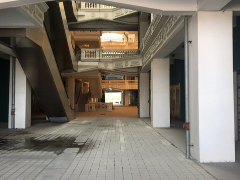 上海开元曼居精选酒店虹桥枢纽国展中心店主图