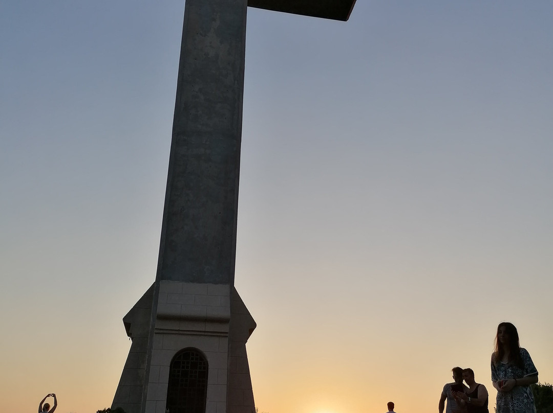 Mount Filerimos-罗德斯必去景点