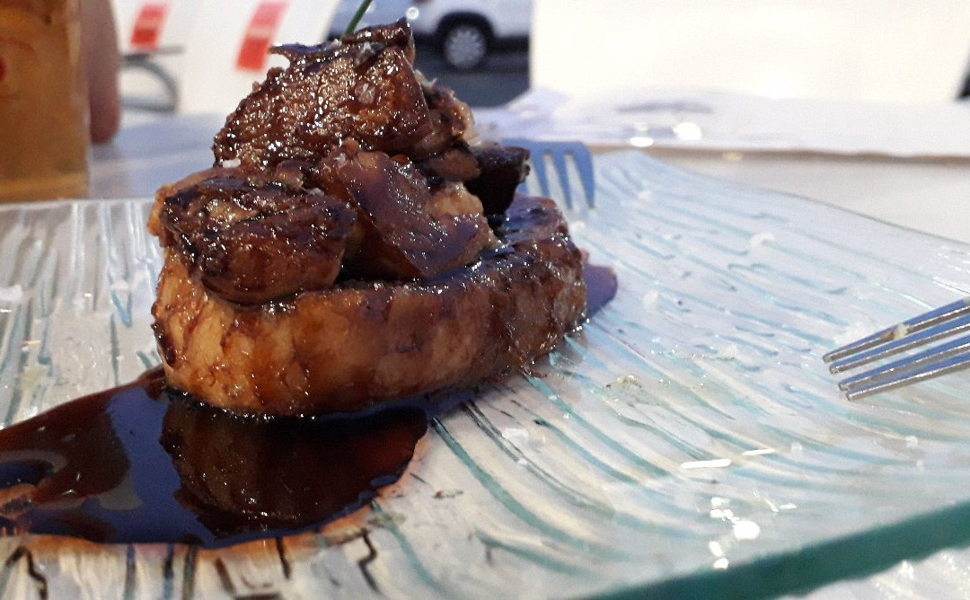 Cervecería H la toná主图