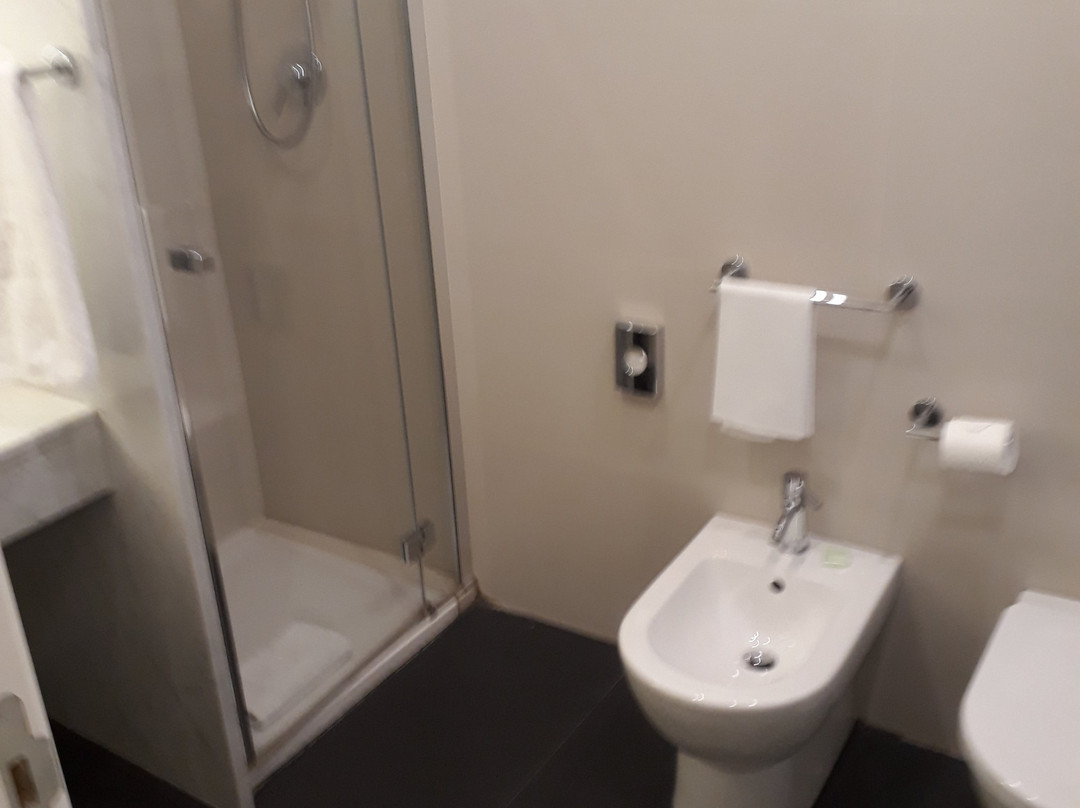 新罕布什尔州广场酒店主图