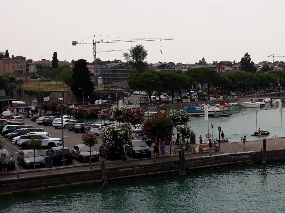 Tourism Peschiera InfoPoint景点图片