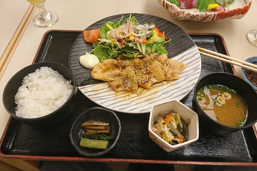 Ueda Tokyu REI Hotel主图
