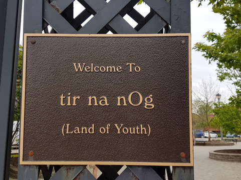 Land of Youth-斯特拉特福必去景点