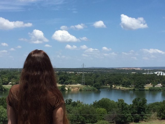 La Quinta Inn & Suites by Wyndham Marble Falls-浴室