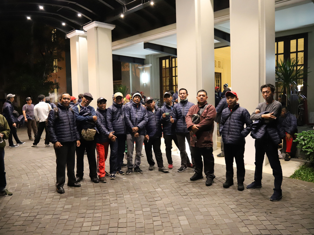 Malang Travel Guide Tour & Organizer景点图片