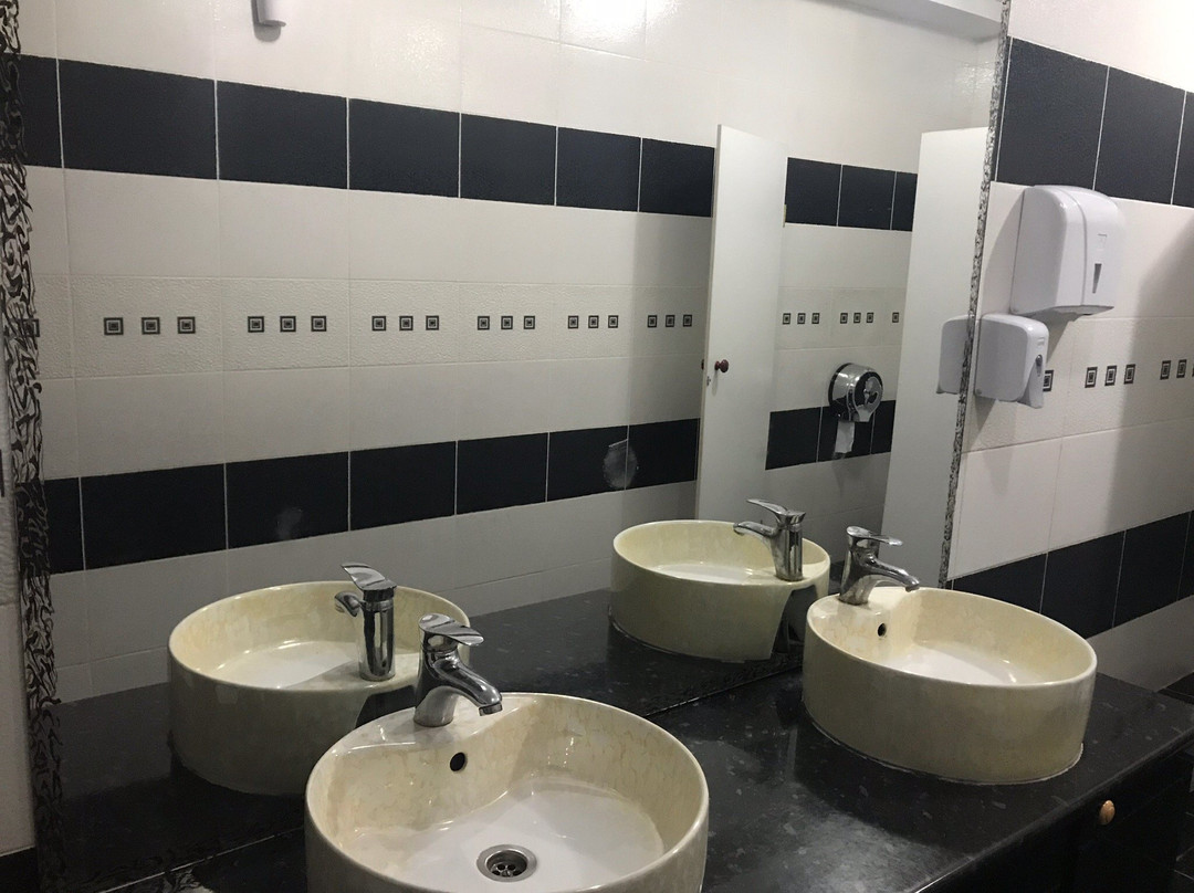 Konfor Hotel Burabay主图