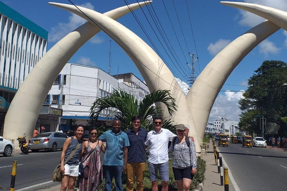 Elky Diani Beach Holidays景点图片