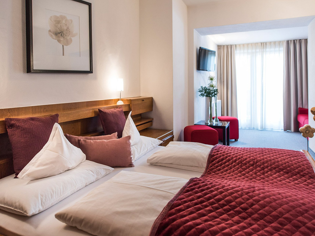 Hotel Mühlwald主图