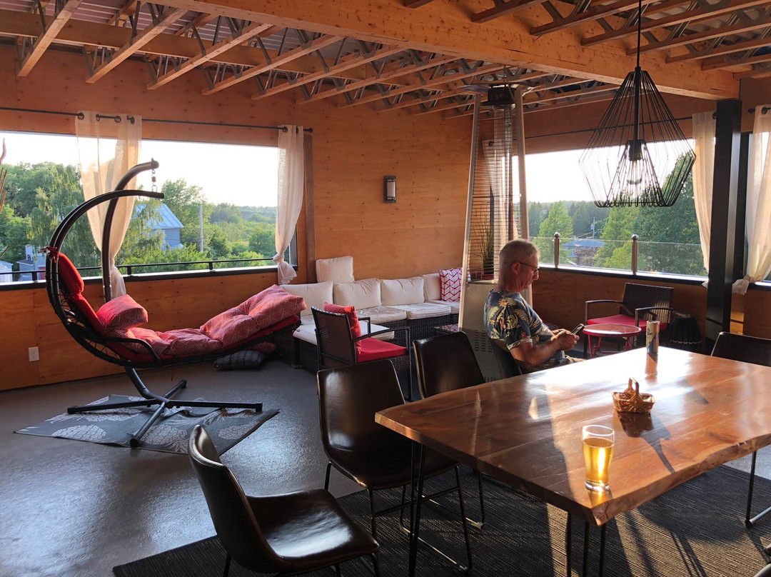 La Marbella ( Chambres - Studios - Appartements )主图