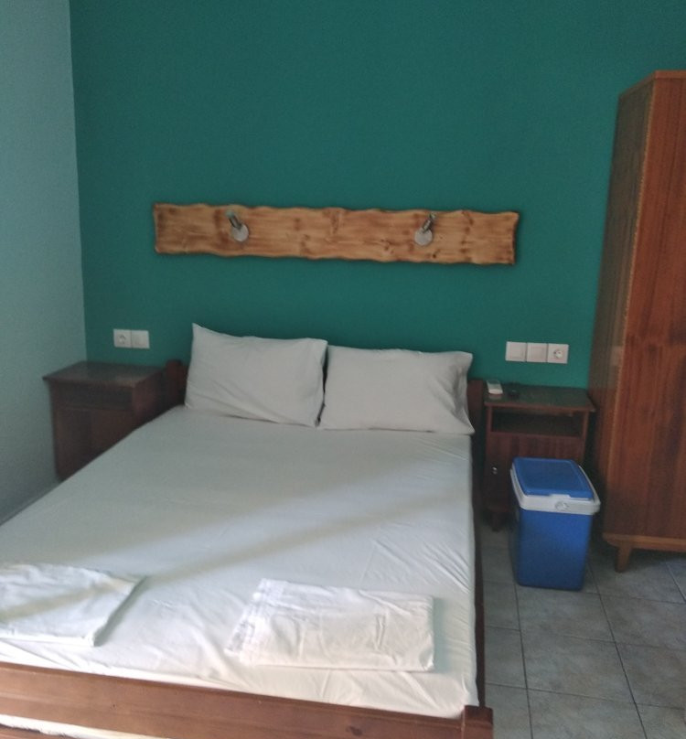 Hotel Victoria主图