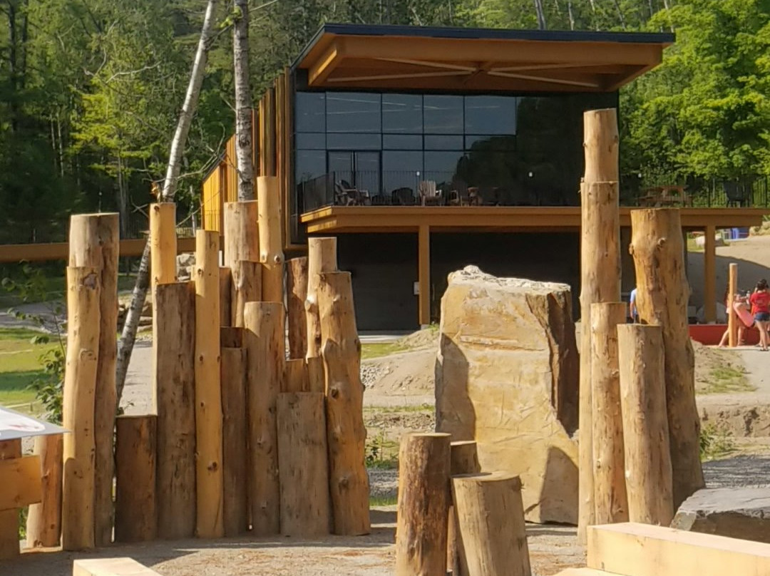 Parc national d'Opémican-Temiscaming必去景点