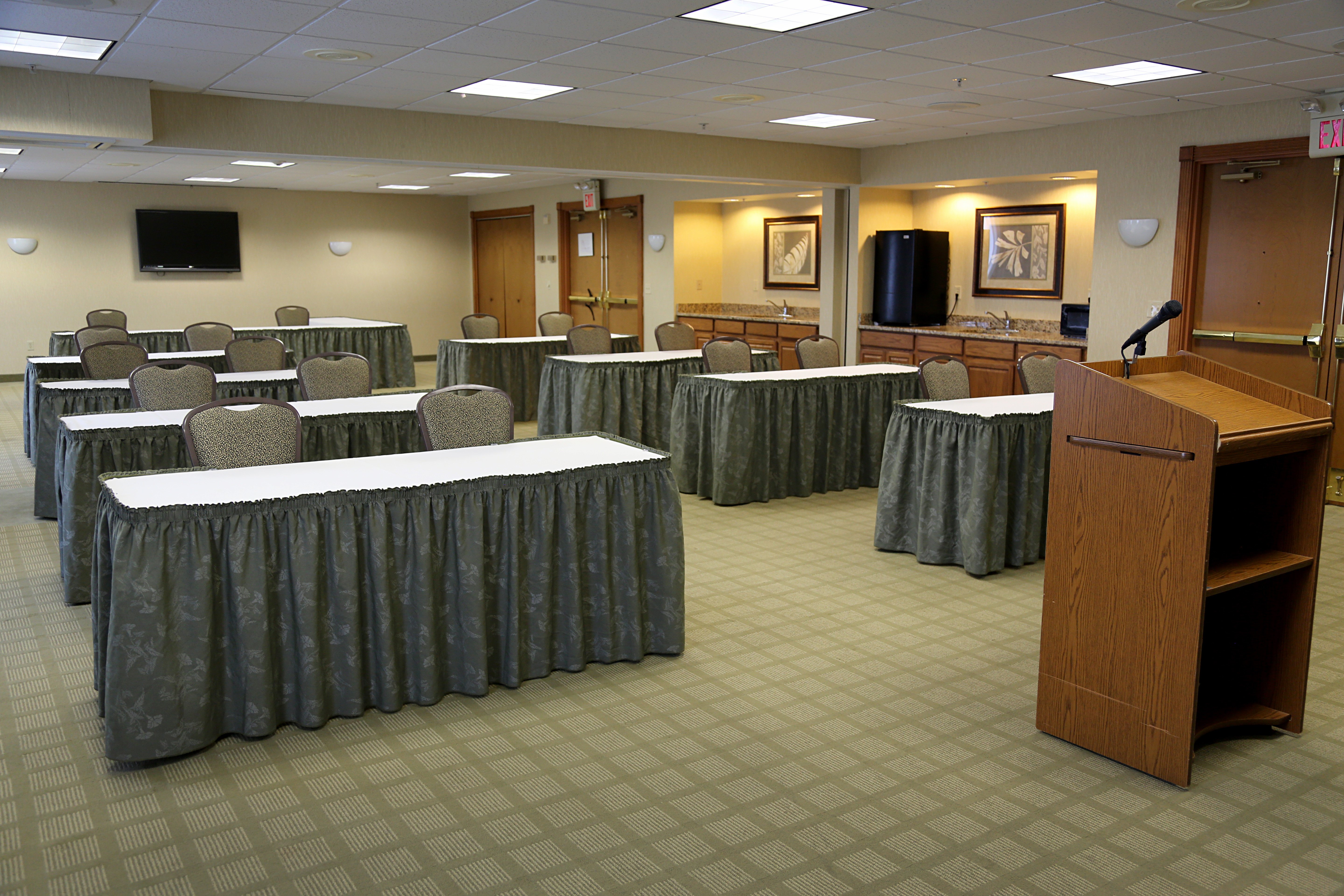 Hotel Bethany Beach-官方