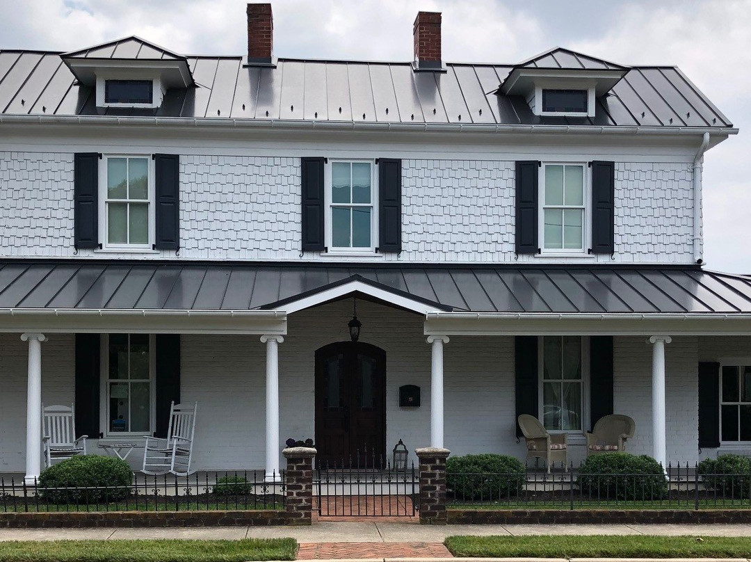 The Gibson House Inn