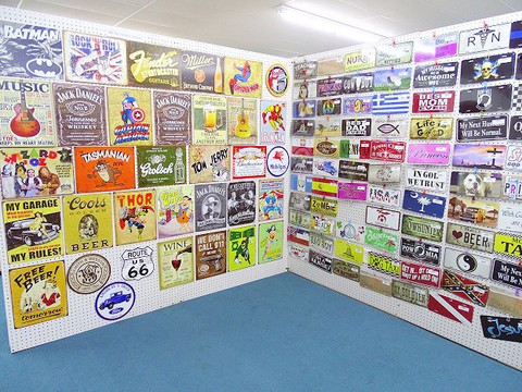 Silver Lining Market-Summerdale必去景点