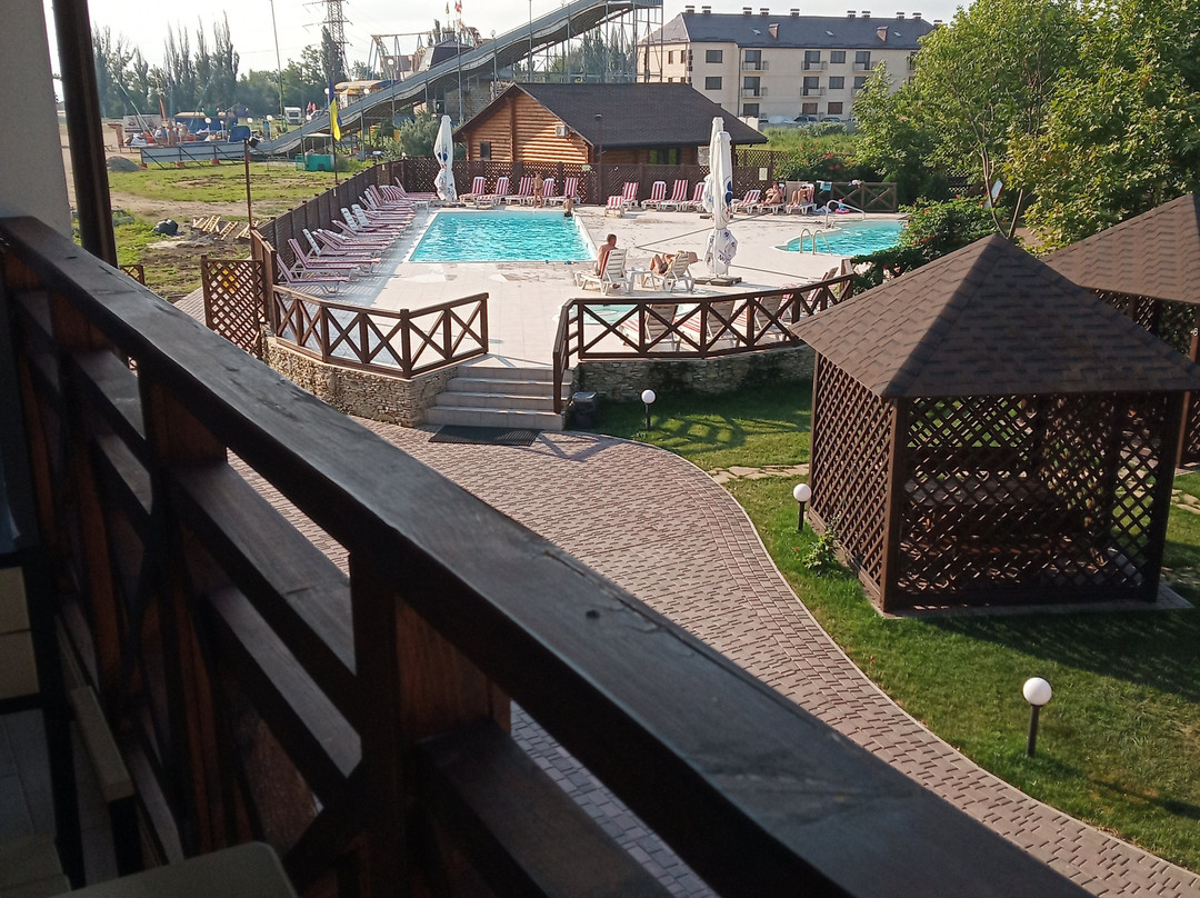 Lenina旅游攻略图片