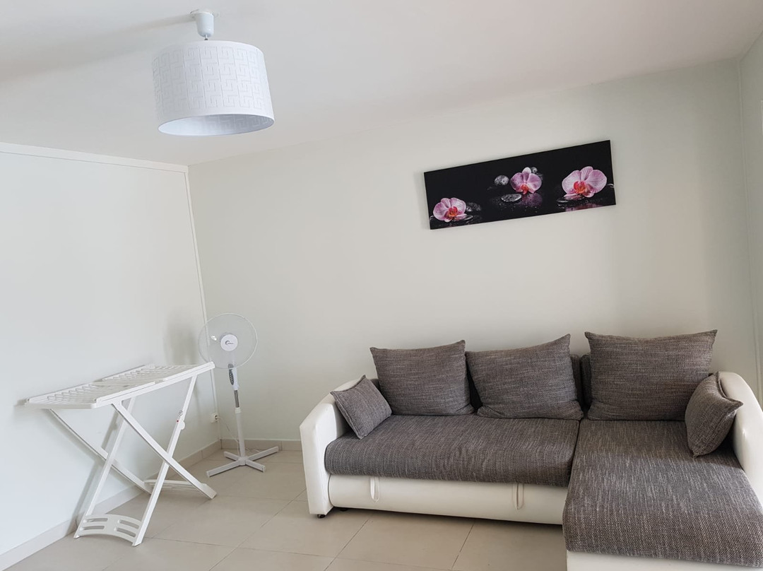 Le Hameau de Beauregard主图