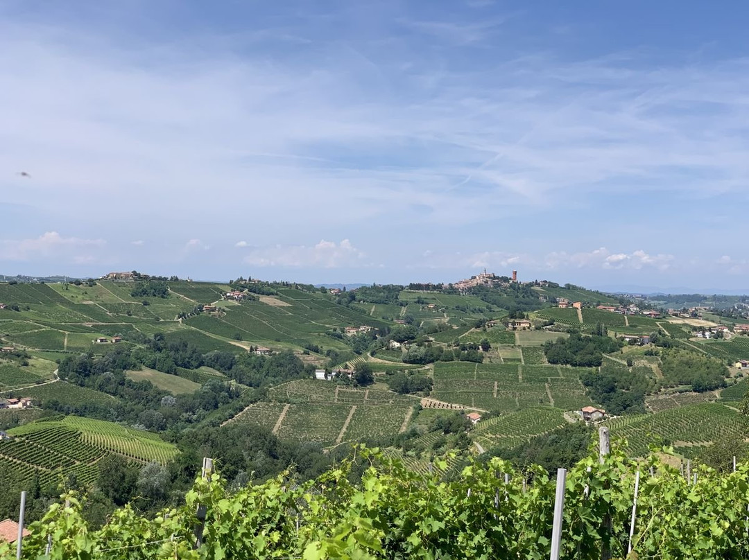 Ebiking-Canelli必去景点